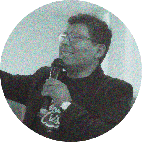 Abraham Riveros