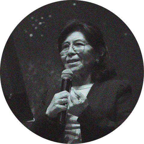 Magda Tapia Esquiagola de Díaz