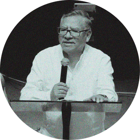 Pedro Díaz Orna